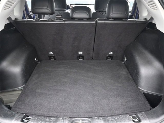 Used 2019 Jeep Compass Trailhawk image 27