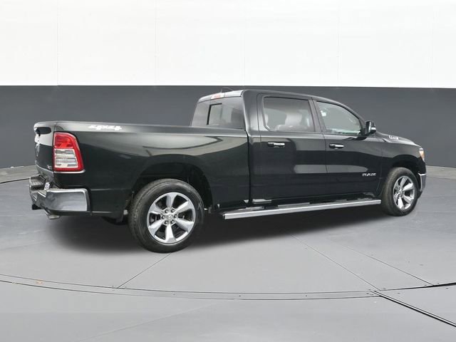 Used 2019 RAM 1500 Big Horn image 16