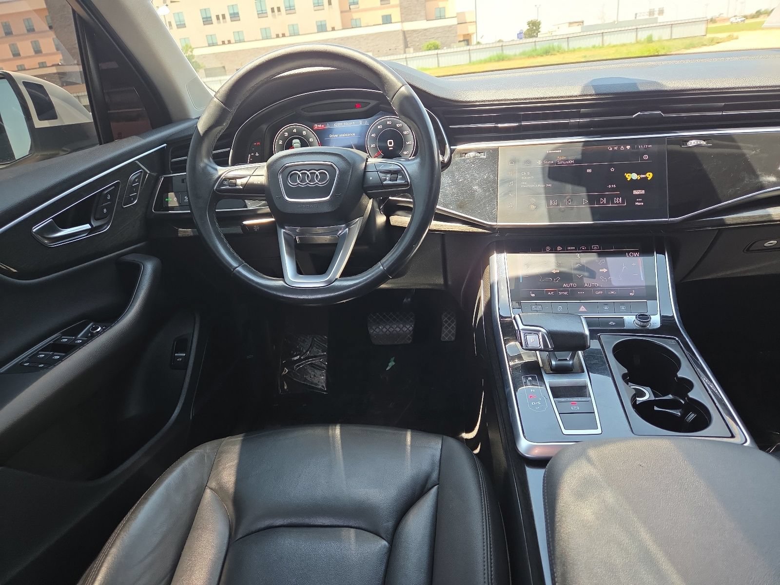 Used 2021 Audi Q7 3.0T Premium Plus AWD/4WD image 18