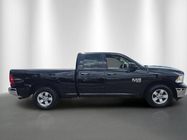 Used 2024 RAM 1500 Classic SLT RWD image 6