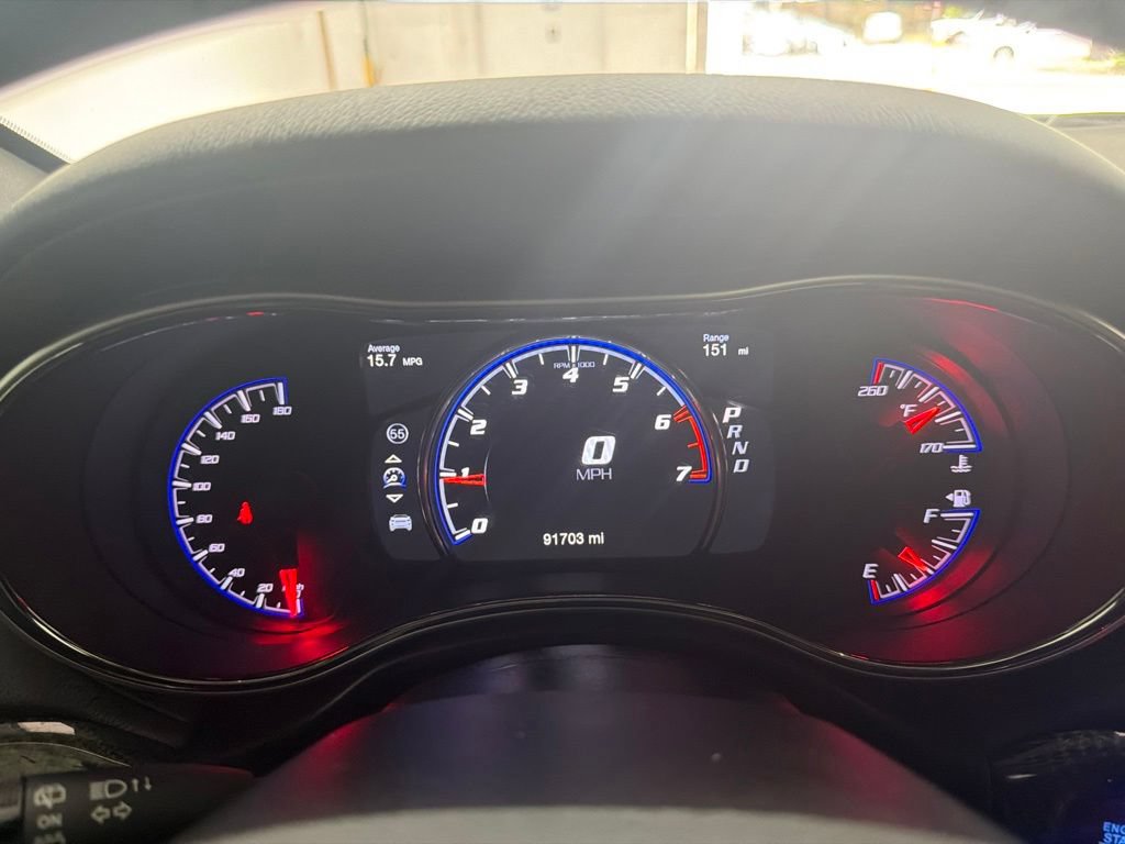 Used 2020 Jeep Grand Cherokee SRT AWD/4WD image 33
