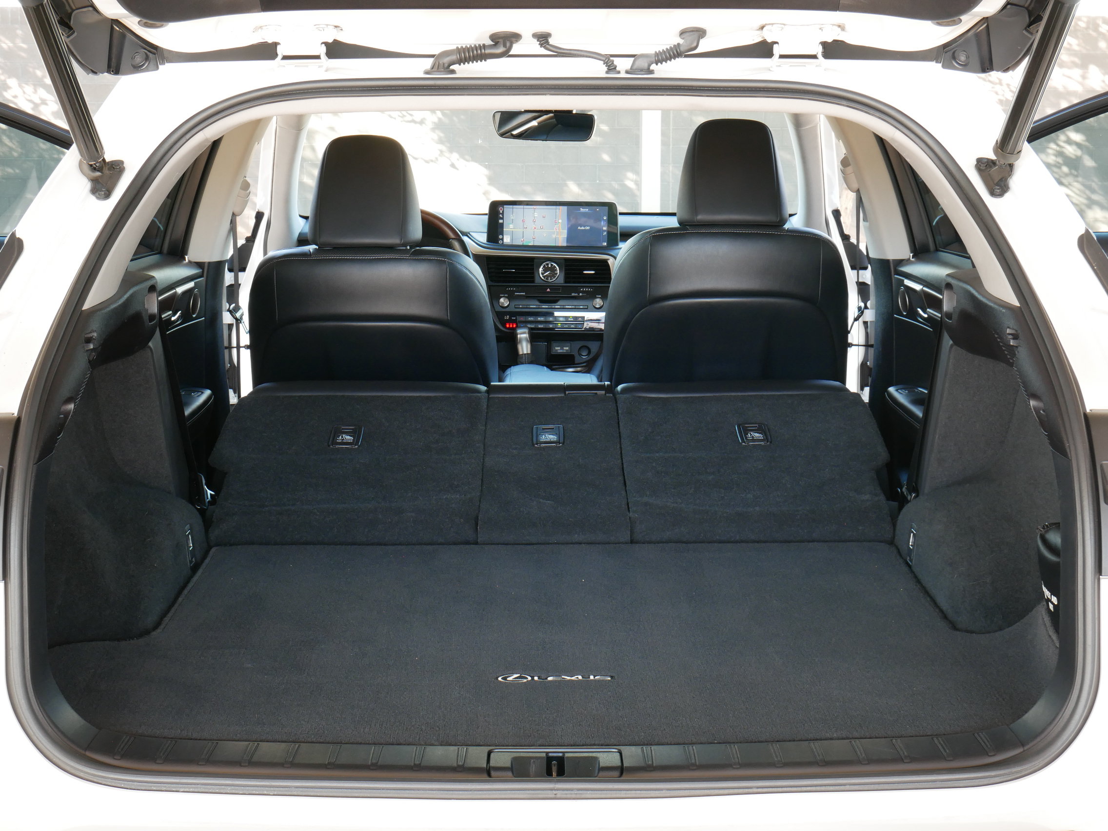 Used 2020 Lexus RX 350 FWD w/ Premium Package image 29