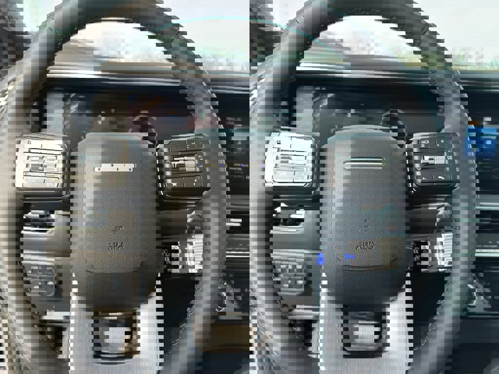 New 2026 Hyundai Palisade Calligraphy image 14