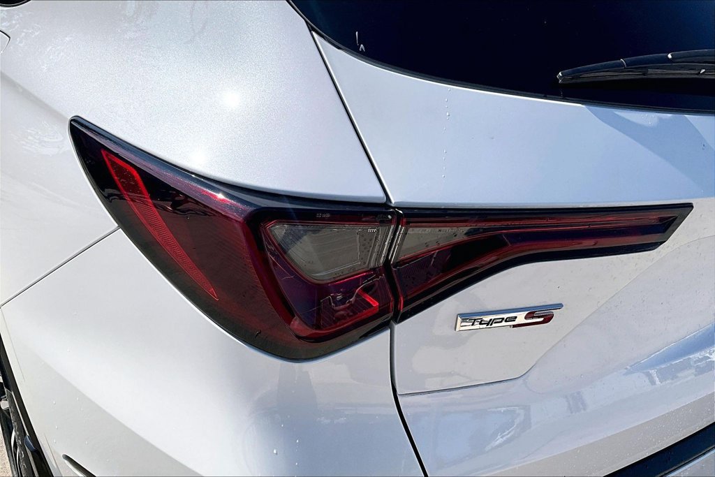 Used 2023 Acura MDX Type S w/ Advance Package AWD/4WD image 36
