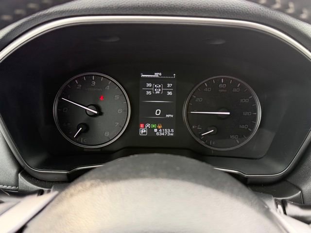 Used 2024 Subaru Legacy Touring XT image 31