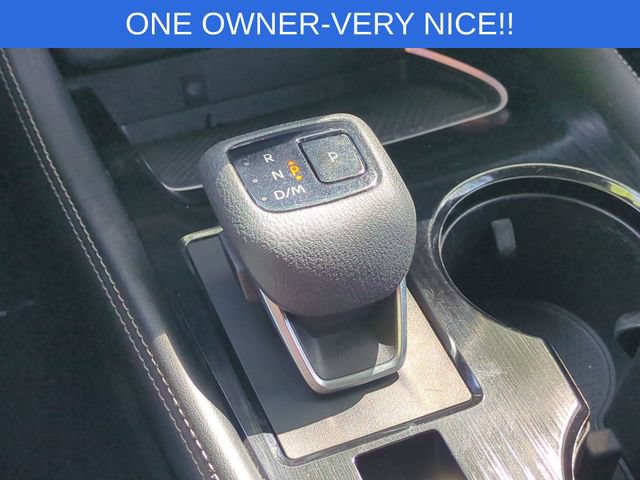 Used 2023 Nissan Rogue Platinum w/ Platinum Premium Package AWD/4WD image 28