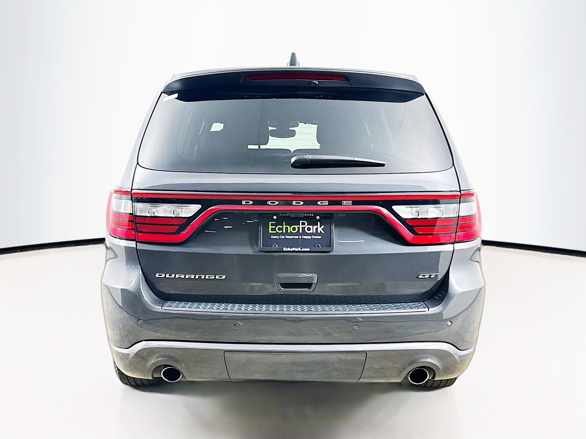 Used 2025 Dodge Durango GT RWD image 7