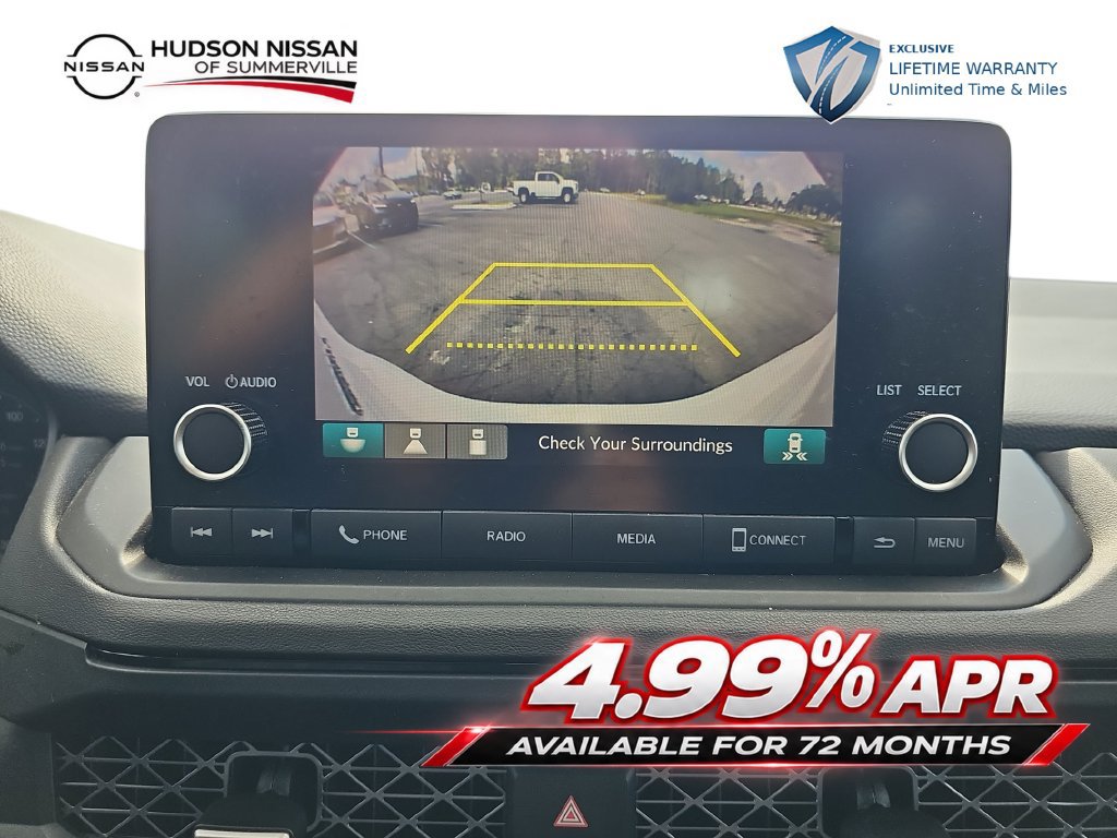 Used 2024 Honda Accord EX image 24