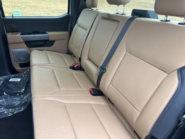 New 2026 Ford F250 Lariat AWD/4WD image 12