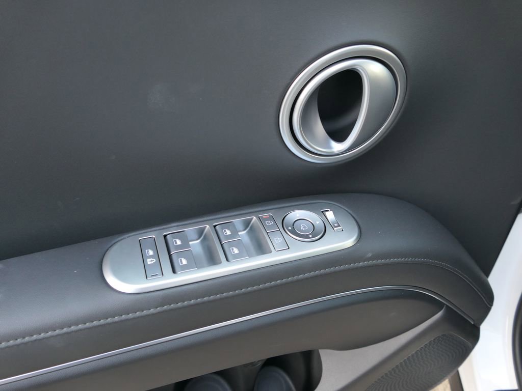 New 2026 Hyundai Palisade Limited image 10