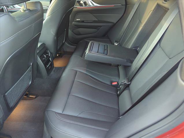 Used 2023 BMW i4 M50 w/ Premium Package AWD/4WD image 8