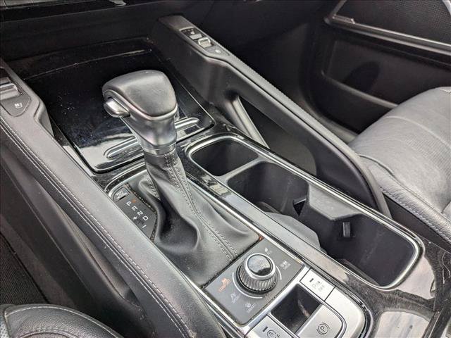 Used 2021 Kia Telluride EX w/ EX Premium Package AWD/4WD image 11