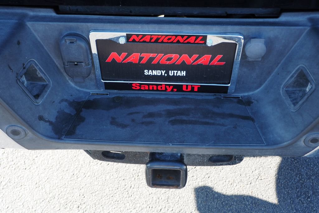 Used 2019 Ford F250 Lariat w/ Lariat Ultimate Package image 18