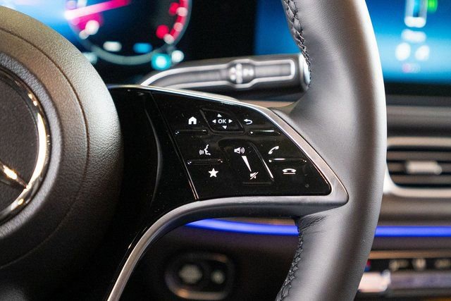 New 2026 Mercedes-Benz GLE 450 4MATIC image 28