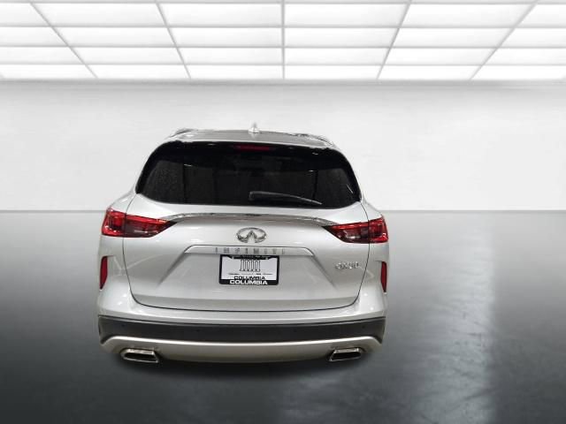 Used 2019 INFINITI QX50 Essential w/ Premium Audio Package image 6