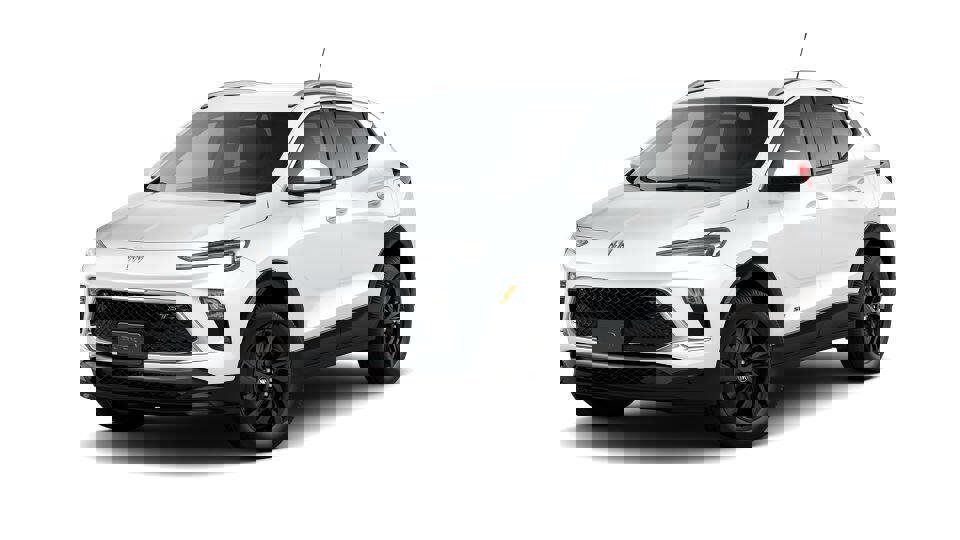 New 2026 Buick Encore GX Sport Touring w/ Comfort Package image 25