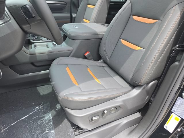 New 2026 GMC Sierra 3500 AT4 w/ AT4 Premium Plus Package AWD/4WD image 26