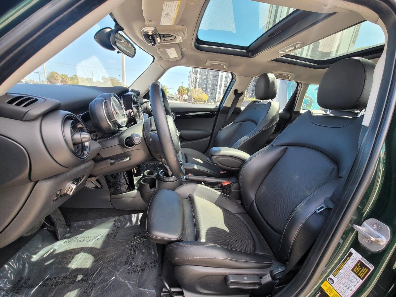 Used 2016 MINI Cooper S image 14