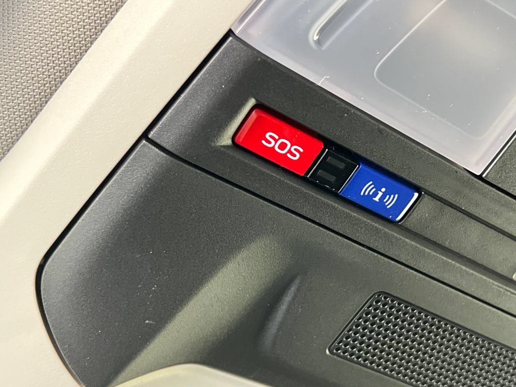 New 2026 Subaru Crosstrek 2.5i Premium AWD/4WD image 33