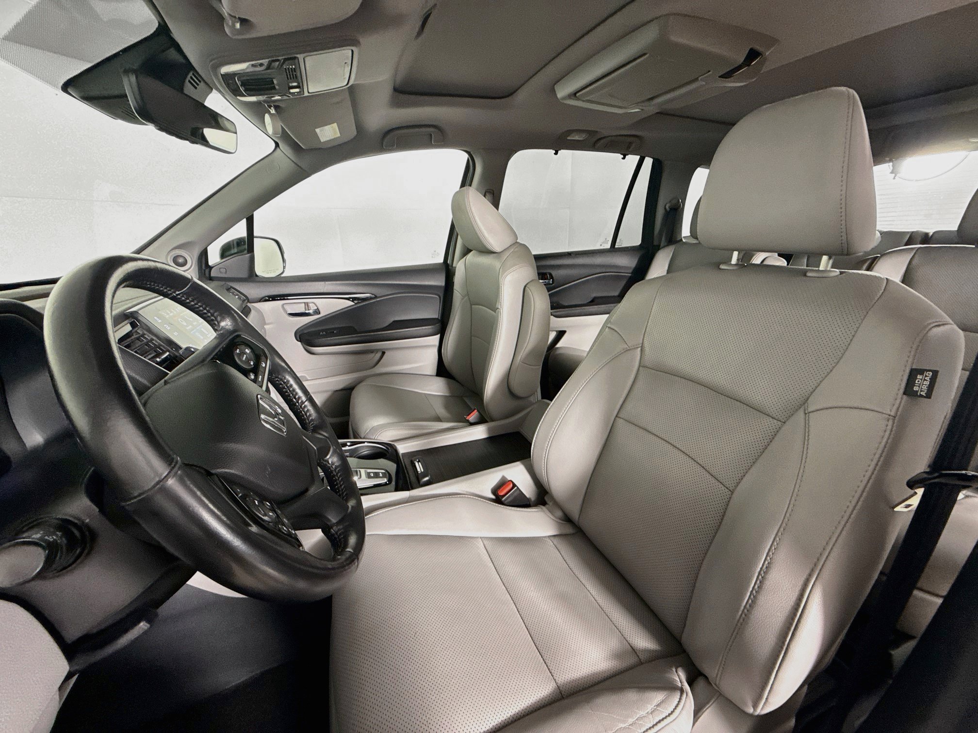 Used 2022 Honda Pilot Elite image 26