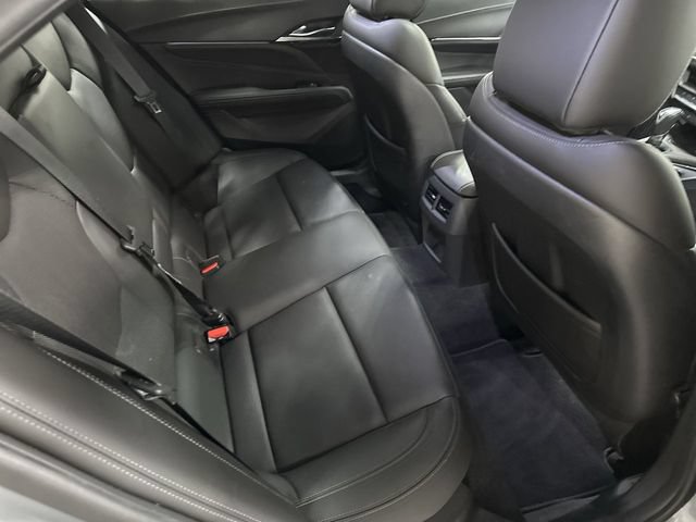 Used 2020 Cadillac CT4 Premium Luxury AWD/4WD image 18