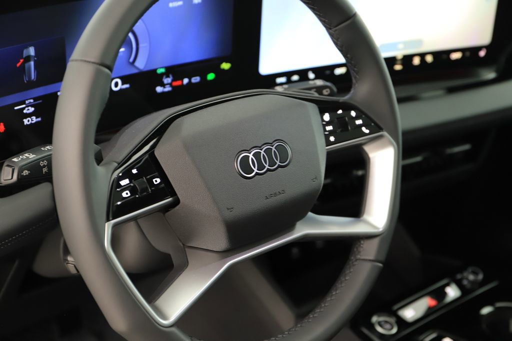 New 2027 Audi Q6 e-tron Premium Plus AWD/4WD image 16