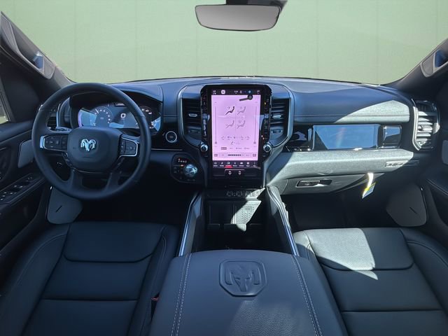 New 2026 RAM 1500 Rebel w/ Rebel Level 2 Equipment Group image 24