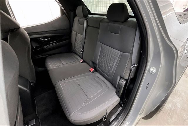 Certified 2022 Hyundai Santa Cruz SEL w/ Cargo Package AWD/4WD image 19