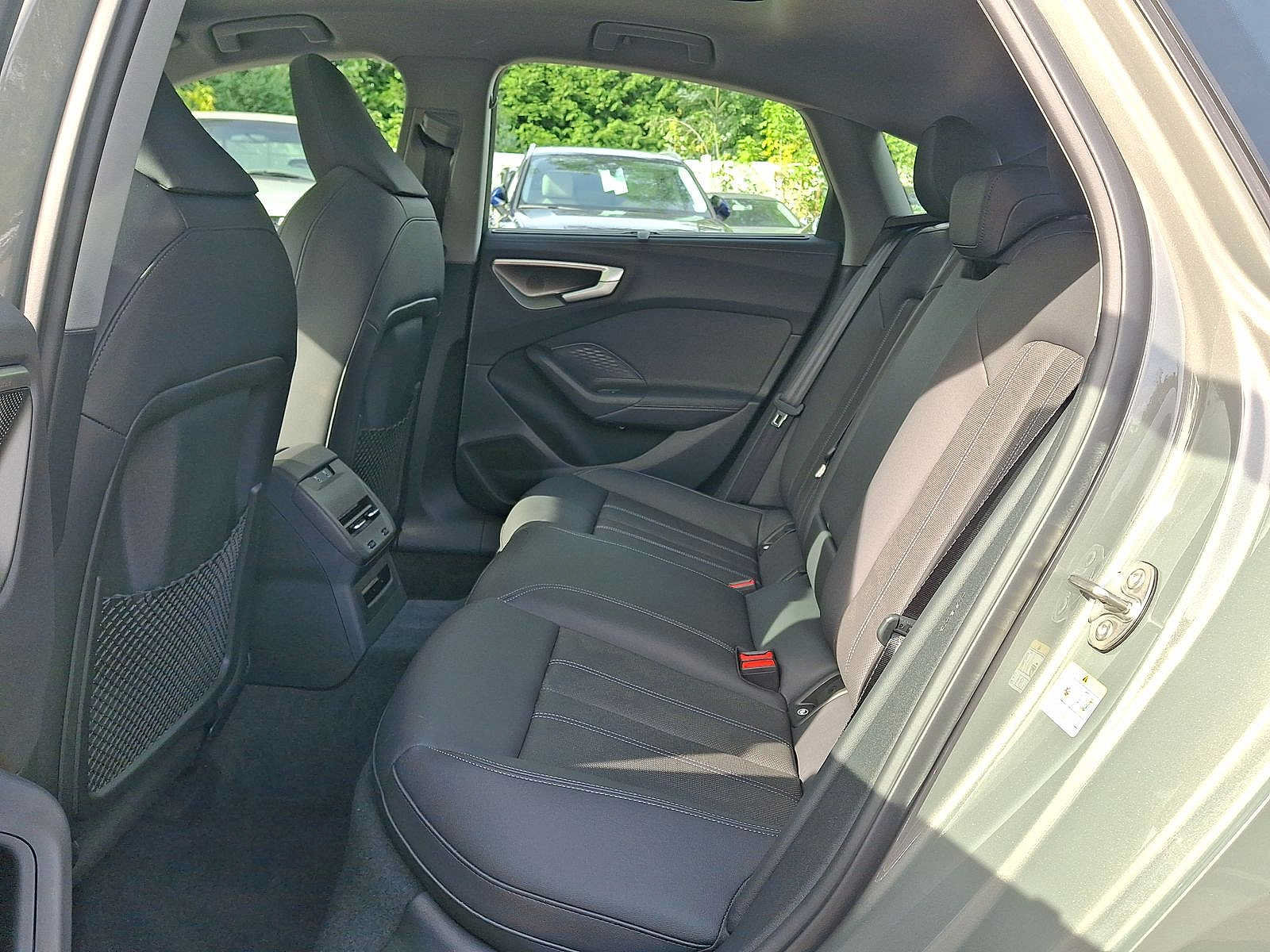 Certified 2025 Audi A5 2.0T Premium Plus w/ Premium Plus AWD/4WD image 26