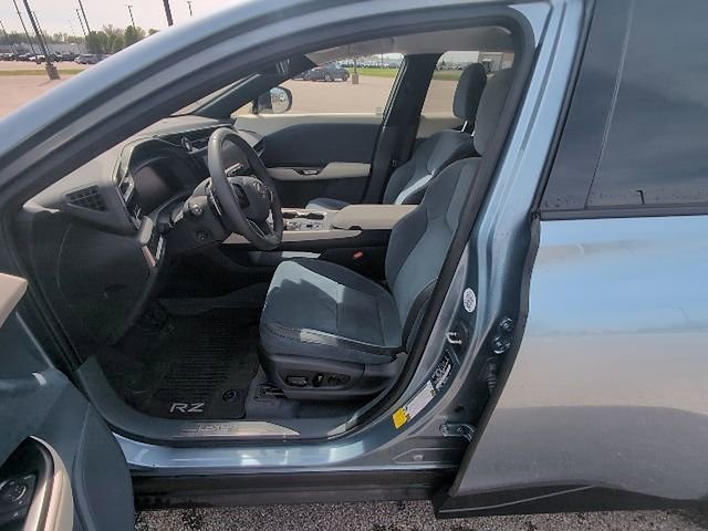 Used 2023 Lexus RZ 450e Premium w/ Accessory Package (2T) image 12