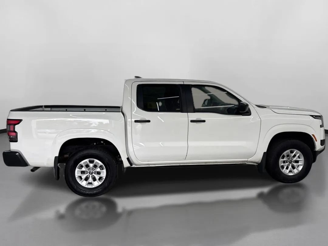 Used 2025 Nissan Frontier S AWD/4WD image 11