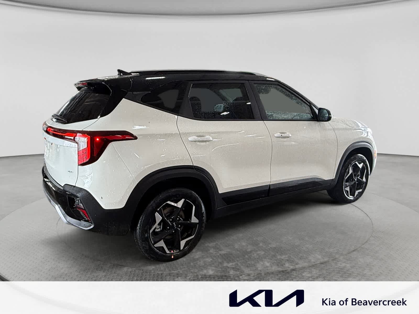 New 2026 Kia Seltos S AWD/4WD image 5