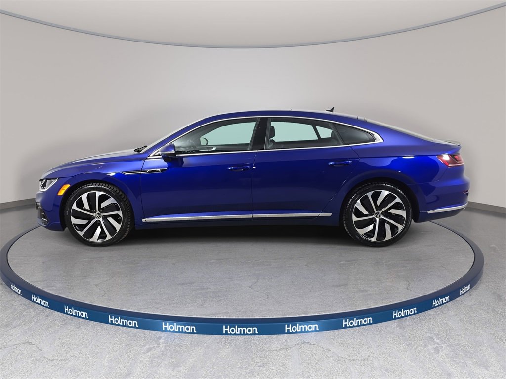 Used 2021 Volkswagen Arteon SEL image 9