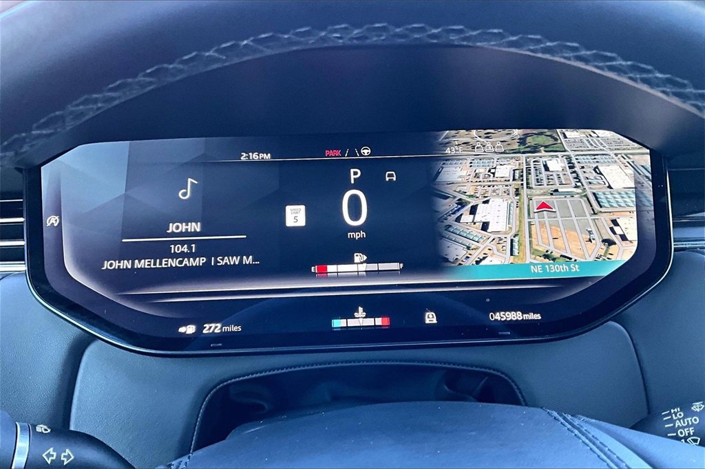 Certified 2023 Land Rover Range Rover Sport SE Dynamic image 22