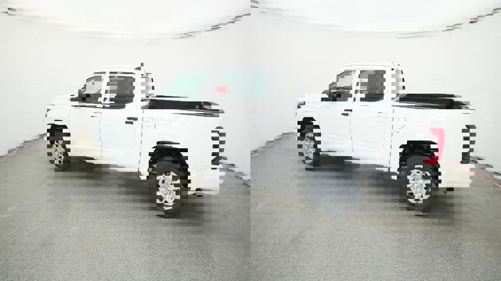 New 2026 Toyota Tundra SR image 4