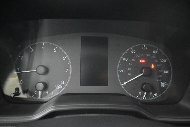 Used 2025 Toyota Corolla LE FWD image 8