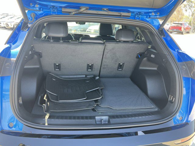 Used 2025 Chevrolet Blazer EV RS image 25