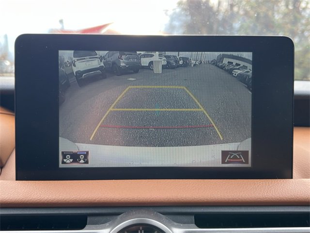 Used 2021 Lexus IS 300 w/ Accessory Package image 17