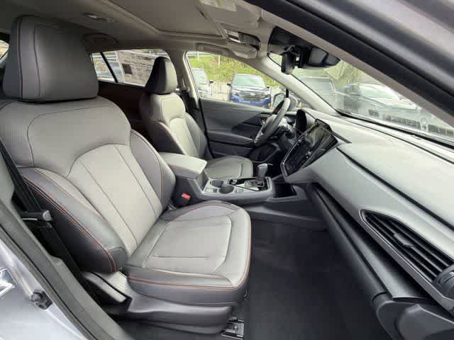 New 2026 Subaru Crosstrek 2.5i Limited AWD/4WD image 21