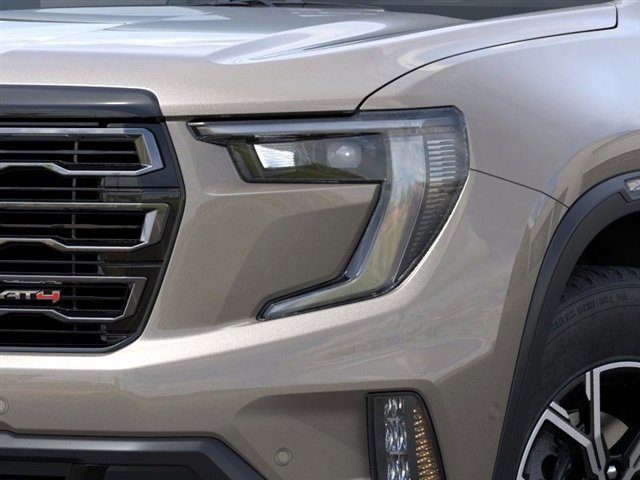 New 2026 GMC Acadia AT4 image 10