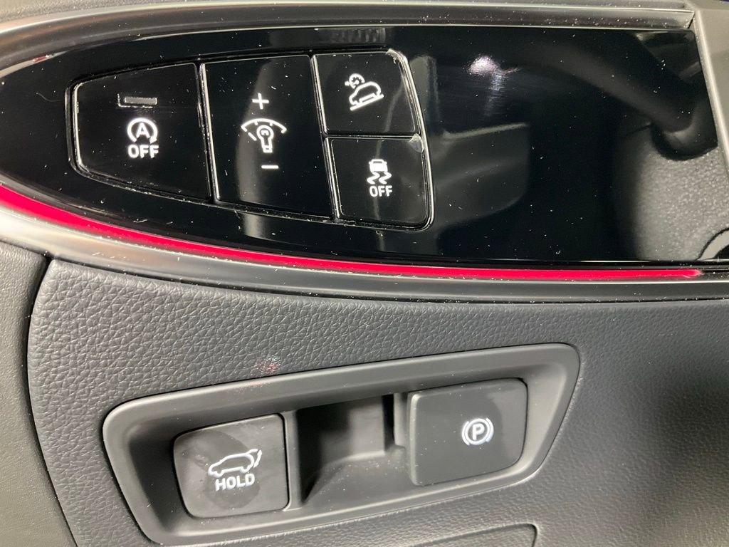 Used 2024 Genesis GV70 2.5T w/ Sport Prestige Package image 22