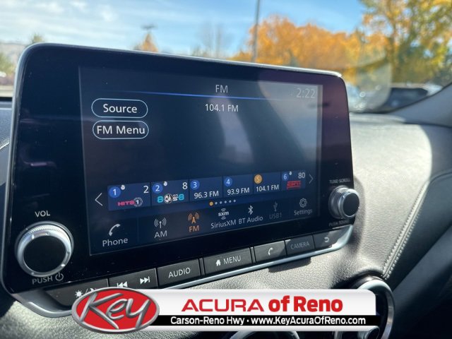 Used 2022 Nissan Sentra SV image 23