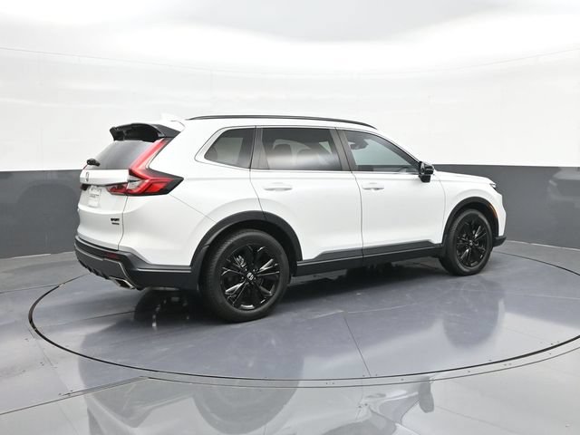 Certified 2024 Honda CR-V Sport Touring image 15
