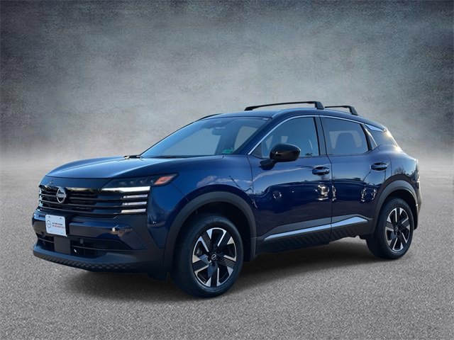 New 2026 Nissan Kicks SV w/ Cold Weather Package image 5