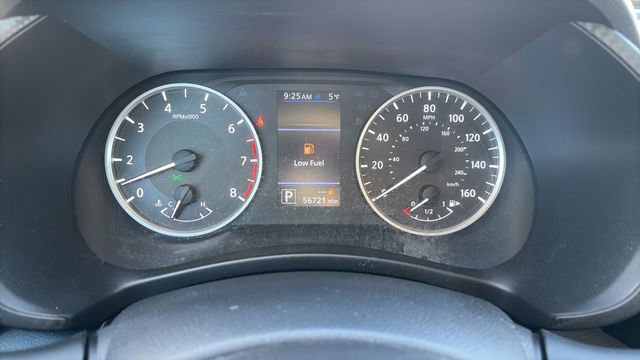 Used 2021 Nissan Sentra S image 20