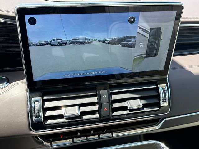 Used 2024 Lincoln Navigator Black Label image 33