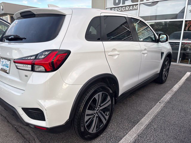 Used 2021 Mitsubishi Outlander Sport SE FWD image 19