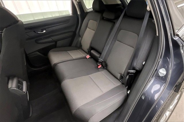 Certified 2026 Honda CR-V EX image 20