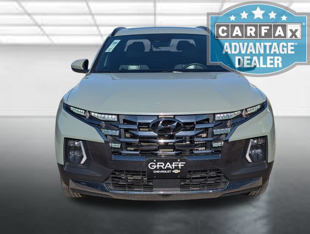 Used 2024 Hyundai Santa Cruz Limited AWD/4WD image 29