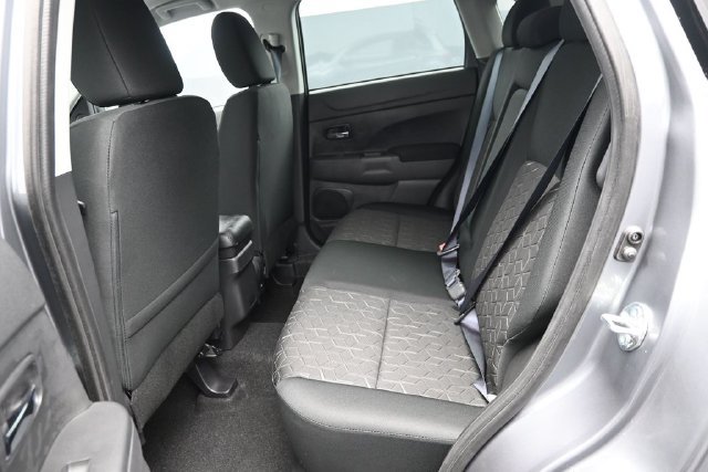 New 2027 Mitsubishi Outlander Sport ES FWD image 8
